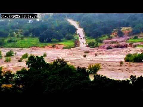 Texas Flood Disaster: Deadly Chain of Failures