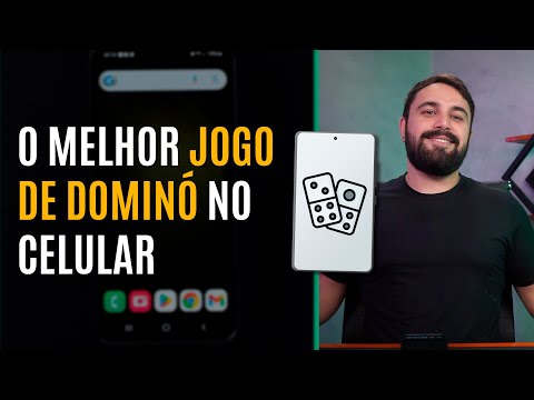 COMO JOGAR DOMINÓ NO CELULAR GRATUITAMENTE