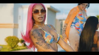Harrayao RD x Dj Micky Mr Wao x Dj Patio Music - Tiene Que Entregar (Video Oficial9