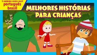 Melhores histórias para dormir para crianças | Histórias de Morales | Melhores histórias infantis