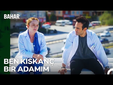 Evren ve Bahar Yüzleşme Kararı Aldı - Bahar 51. Bölüm