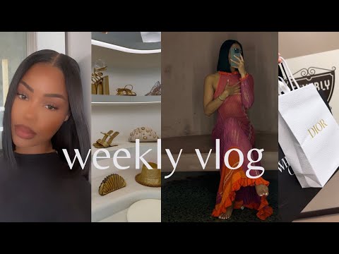 VLOG: WELL WELL WELL...