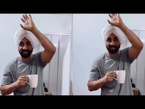 Border 2 के सेट पर स्वैग केसाथ स्टाइल मारते दिखें दिलजीत दोसांझ,अहान शेट्टी और वरुण धवन के साथ मस्ती
