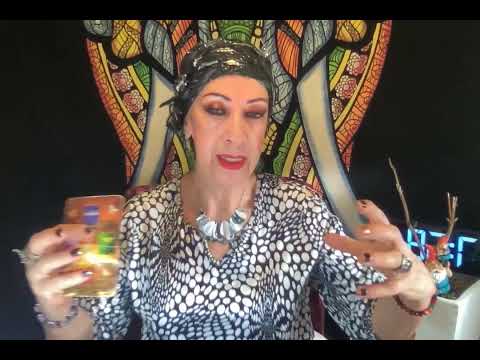 VIRGO 🔮 ESTA NOCHE MIRA LO QUE SUCEDE!! SENTIMIENTO DE CULPA!!! ENVENENA TU PAZ INTERIOR//RECÁRGATE