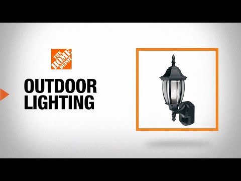 Ideas and Tips for Choosing Outdoor Lighting Fixtures for Your Home