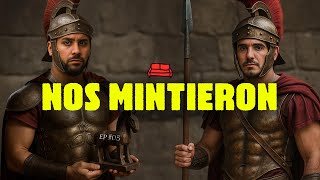 Hemos Sido Engañados! | El Sofasito Ep#05