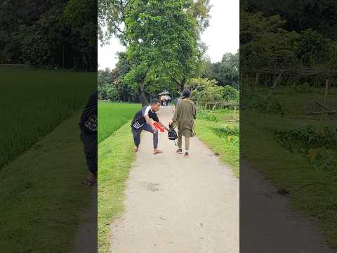 ব্যাক চিন্তা কারীদের বোকা বানিয়ে দিল #funny #funnycomedy #youtubeshorts #comedyvideos #foryou
