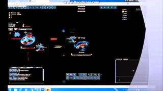 DarkOrbit Suvereno 1Vs1