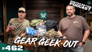 Ep. 462 | TUSC Loadout: Tactical Urban Sustainment Course Gear & Kit