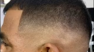 Mid fade 