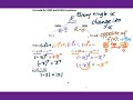 Exploring Even and Odd Functions