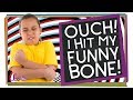 Understanding the Funny Bone and Nervous System