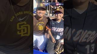 Jeremiah 💛 Jeremiah #padres
