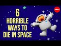 Challenges and Effects of Space Travel