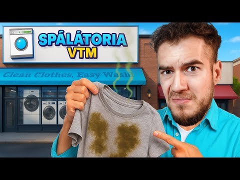 Treburile Se "Imput" La Noua Spalatorie ... Ep.2