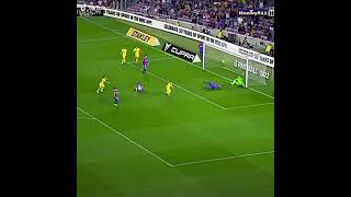 ستوري🎬هدف فياريال القاتل ضد برشلونة💔😔