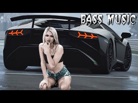 Крутая Музыка в Машину 🔥 Классная Музыка Бас Хиты 🔥 Экстремально Крутая Музыка и Песни@theBESTMUSICA