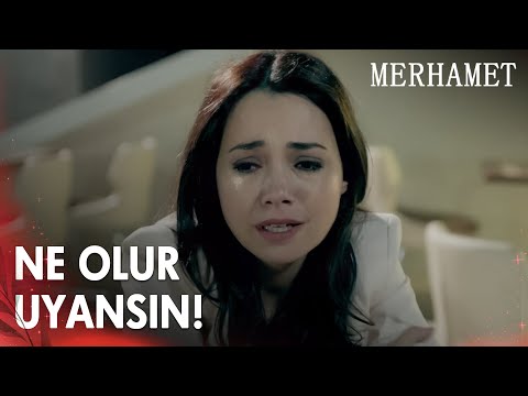 Narin'in Fırat İle İlk Anıları... - Merhamet