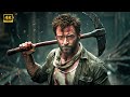 AXE  Hugh Jackman  Full Action Movie 2024  New Movie  4K Quality #actionmovies