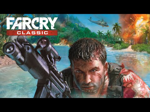 🔥 FAR CRY  | Лабиринт смерти | REALISTIC