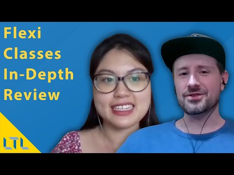 Affordable Online Mandarin Classes (for 2021) - LTL FLEXI CLASSES