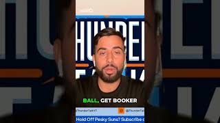 Playoff Adjustments: Slow Pace vs. High Pressure