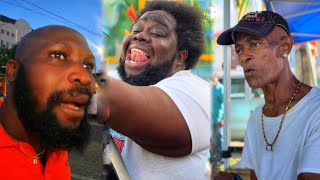 Momo buss Bigga 5 & the goat secret | Danny vs joker 