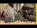 Wildlife Conservation and Challenges