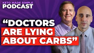 The Truth About Carbs Doctors WON’T Tell You! - with Dr. Tro Kalayjian