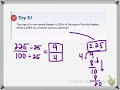 Exploring 6.3 Percent Calculations