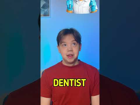 Discover Exciting Professions! ๐โจ Fun Jobs to Explore! #learning #shorts