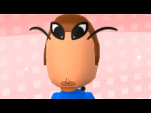 the wii party U challenge begins