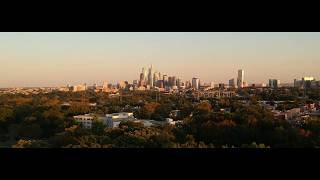 Exploring Philadelphia: Fairmount Park