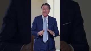 Conte: "Caso Almasri, Meloni e il Governo sotto ricatto?" (07.08.25)