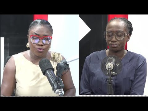 #ORGASMNEWS WITH OHEMAA SAKYIWAA AND BEPOSOHEMAA ESI GYAN || 11-12-2024