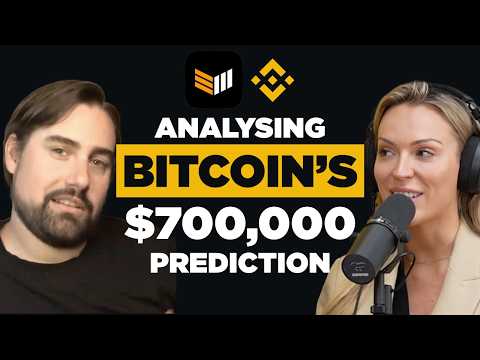"Bitcoin hits ATH of $123,456. What's Next?" | Pete Rizzo: BTC All-Time Highs, its Future and Impact