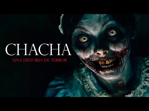 LA CHACHA DE MI PRIMA | Las Historias de Terror más PERTURBADORAS