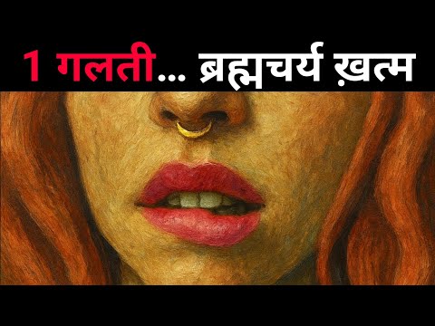 99% Fail Brahmacharya Because of THIS - Don’t Make the Same Mistake