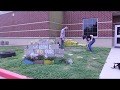 Perimeter and Area of Shapes