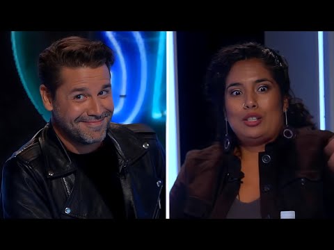 DANANN APLA$TA EN VIVO A TRES ZURDOS RABI0SOS (DEBATE ÉPICO EN TV) | Emmanuel Danann 🐍