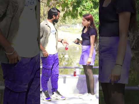 Prank With Twist #reelitfeelit #reelsindia #reelsvideo #shortvideo #prank #prankvideo #comedy #reels