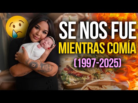 EN PAZ DESCANSE KILLADAMENTE (1997-2024) QUÉ PASARÁ CON SUS HIJOS?