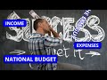 Government Budgeting and Financial Management
