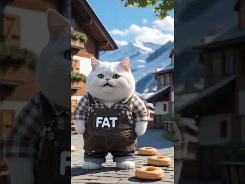 Amazing cartoon Animals story 🐂🐄🐇🐿️#viralvideo #animals #shortvideo #aigenerated #animalsvideo