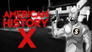 American History X Still has Something To Teach Us Today