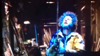 Flour Bag - Home Alone 2: Lost in New York