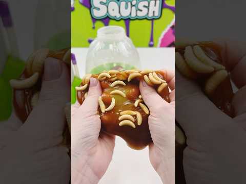 Mega GROSS Minis Squishy Series 2