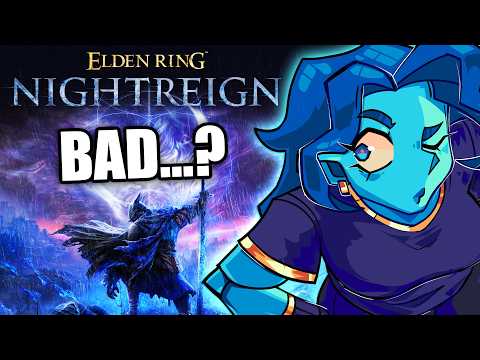 Elden Ring Nightreign is NOT What You Think...