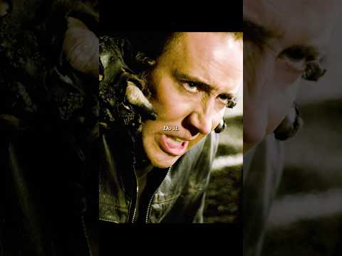 Nicolas Cage once again becomes Ghost Rider.#shorts #action #shortvideo #viralvideo #viral #fyp