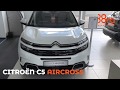 Citroen C5 Aircross Shine